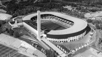 Finland - Helsinki Olympic Stadium - Discover Helsinki, Finland: Magical Experiences on a Friendly Budget!
