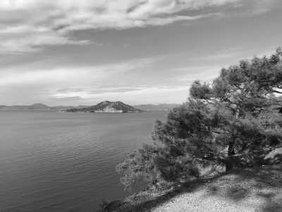 Türkei - Kabak Koyu - From Fethiye to Patara, Turkey ⛰️  Trekking Tour at Lycianway - one of best trekking routes in the world