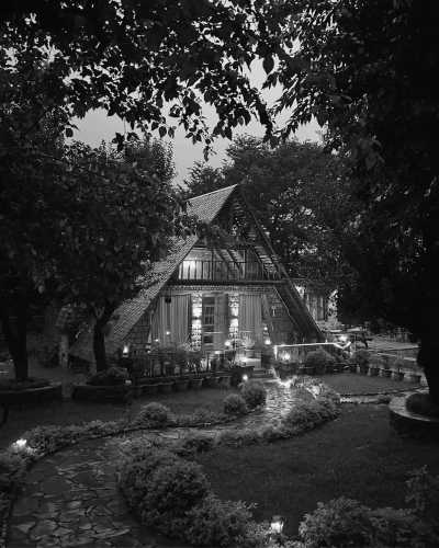 Indien - Khanyara - Ayurvedic Detox, Retreat, Workation in the Land of the Dalai Lama, North India - 2