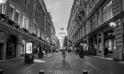 Finnland - Helsinki - Finland: ❄️🎅🏼 The ultimate winter adventure! Santa Claus, Reindeer sledge, Snowmobile , Northern lights, Helsinki & MORE Nordic cities!! - 3