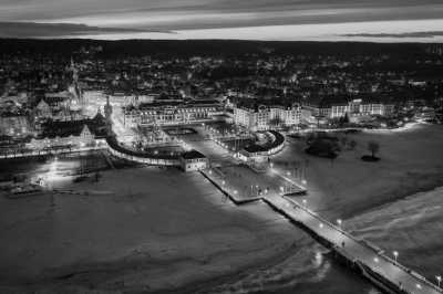 Poland - Sopot - City and Beach Break Poland Edition! 3 Days, 3 Cities, 3 Activities!