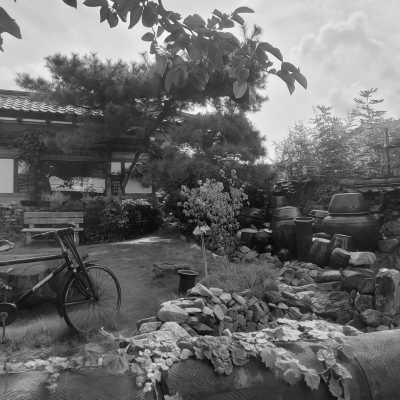 Korea, South - Jeonju-si - A Foodies Trip Through South Korea - 4