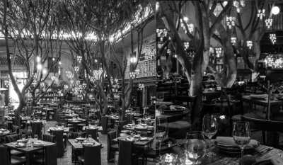 Mexico - Azul Historico - Día de Muertos in Mexico City 💀🇲🇽