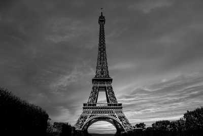 France - Paris - Summer in Paris 🥐 🇫🇷 👨‍🎨  Eiffel Tower, Notre Dame, River Cruise, walks, croissants & wine! - 1