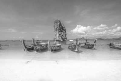 Thailand - Krabi - Explore 10 days in Southern of Thailand! - 1