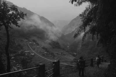 Nepal - Bamboo - Nepal Unveiled: Annapurna Base Camp Trekking Adventure