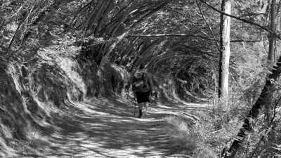 Südeuropa - Valga - Hiking The Way of St. James From Portugal to Spain - 2