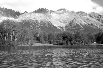 Argentina - Cerro Plataforma - Majestic Horse Riding Adventure,"Eye To Eye with the Condor" - 2