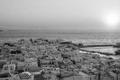 Griechenland - Nikolas Tavern Mykonos - Seafood Restaurant - 4-Day Mykonos Getaway: Hotel, Nightlife, Beachclubs and Transfers on Greece's Party Island