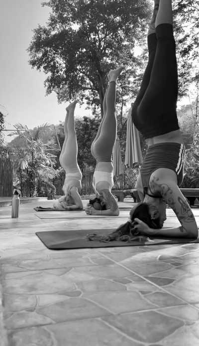 Thailand - Jaiyen Eco Resort - Soulful Women's Co-Working Retreat in Magical Eco Resort in Thailand - 12