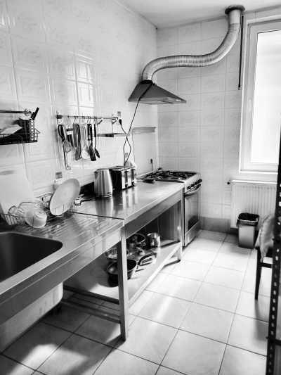 Romania - Transylvanian Coliving - 1 Week Immersive Coliving Coworking Experience in Transylvania - 3