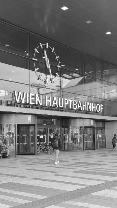 Austria - Vienna - Travel to Explore The Best of Vienna - 2