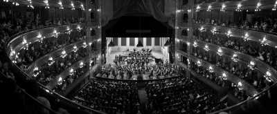 South America - Teatro Colón - Discover Buenos Aires: A Guided Coworking Journey with a Local Expert + Colonia del Sacramento (Uruguay) - 4