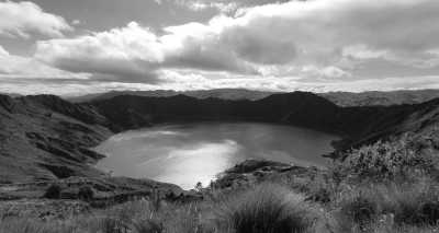 Ecuador - Quito - Ecuadorian Andes Expedition: Immersing in Nature and Culture Amidst Breathtaking Landscapes