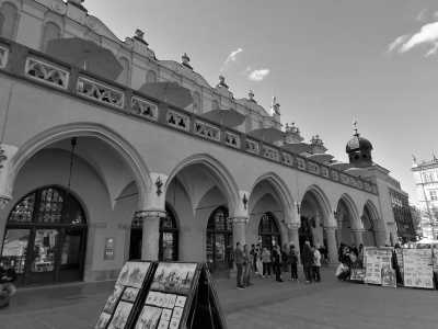 Poland - Kraków - Discover the Beauty of Southern Poland: Budget-Friendly Experience - Krakow, Wieliczka Salt Mines, Tatras, and More! - 11