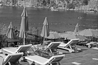 Turkey - KAŞ HİSTORY LİMANAĞZI - Turquoise Delights: A Luxurious Escape to Kaş, Antalya, Turkey - 2