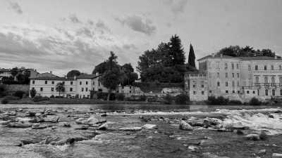 Italy - Bassano del Grappa - Explore hidden gems of northeastern Italy 🌞