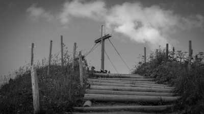 Deutschland - Fellhorn - A Magical Experience | Walkshop | Allgäu | Fellhorn Ridge | German Alps | 4 days - 17