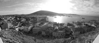 Turkey - Çeşme - Travel like a local in Çeşme and Alaçatı, Turkey