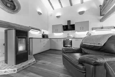 France - Val-Cenis - Work and Ski in French Alps - 2