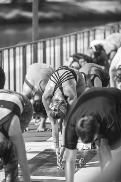 Argentina - Olivos - Buenos Aires Argentina Yoga Retreat & City Life! - 5