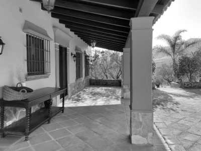 Spain - Casa Rural La Capachera - ALL INCLUSIVE Long weekend under the sun of Andalucia - Gastronomy, vineyard tour, outdoor activities and relaxing mountain views - 2