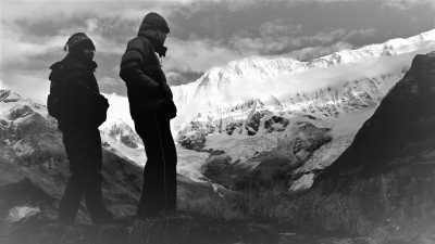 Nepal - Annapurna Base Camp - Ring of Mountains: Encounter an amazing Annapurna Base Camp