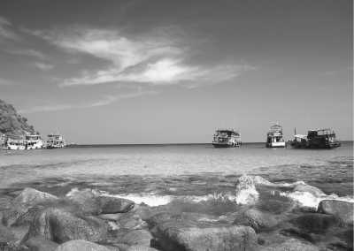 Thailand - Chumphon - Tropical 👨‍💻 Workation 🛋️ Retreat in Chumphon, Thailand: Unwind and Work Amidst Paradise - 4