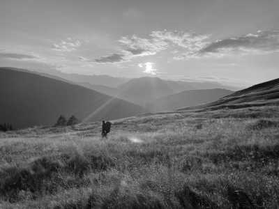 Southern Europe - Babino Polje - Peak of the Balkans (Trekkingtour) durch den Kosovo, Montenegro und Albanien