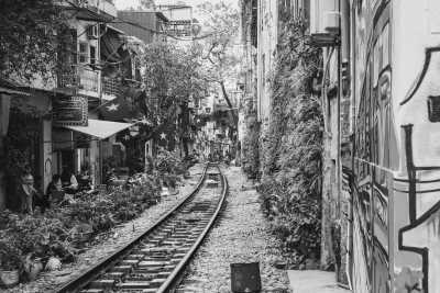 Vietnam - Hanoi - 🇻🇳 Explore Vietnam in 14 days 🌿🏮🏍️ - 5