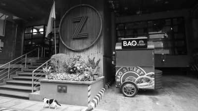 Philippines - Makati - Take a Break and Work on your Tan in Boracay Philippines - 7