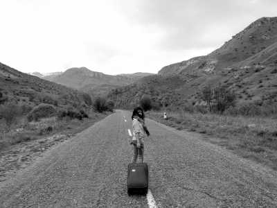 Armenia - Noravank Monastery - Urbex Photo Tour in Armenia - Abandoned Factories,  and More untouched for years - 3