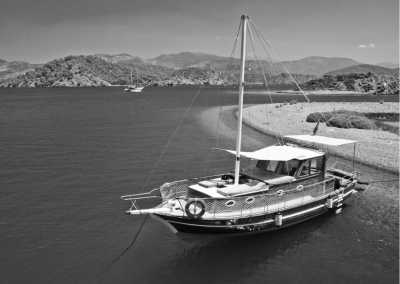 Greece - Balos Lagoon Boat Trips - Coworking Relax in Crete GR: Beautiful Retreat Villa with Pool, Jacuzzi, Amazing Sea views