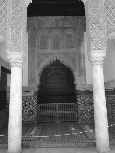 Marokko - Jemaa el-Fna - Coworking and Coliving in Marrakech, Morocco | Luxury Villa (Private Room) - 9