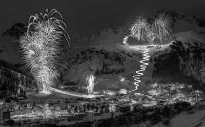France - Le Grand-Bornand - Ski, Cheese and New Year's Eve in France with Spectacular Views in the Alps - 3
