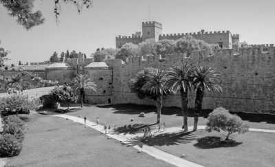 Greece - Rhodes - Travel with a Local to Rhodes & Symi islands! 🏝️ - 1