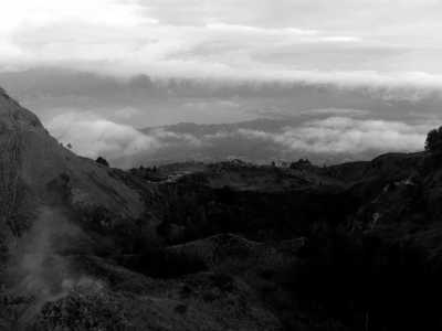 Indonesien - Mount Batur - Bali: Majestic Waterfalls, Iconic Beaches, Volcano Climbing, Snorkeling and Wellness | All in Indonesia - 3