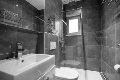 Croatia - Drvenik - Croatia Luxury HomeOffice: Infinity Pool, BBQ, Kayaks, and more! - 5