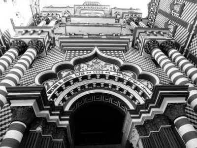 Sri Lanka - Colombo - Sri Lanka Calling - HISTORY - CULTURE - SURF - HIKE - NATIONAL PARK & AMAZING FOOD - 6