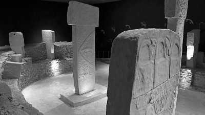 Turkey - Göbeklitepe - 4 Day Private Trip Southeast Turkey Exploring: Mardin, Sanliurfa and Gaziantep - 1