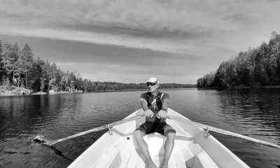 Finland - Leppävirta - Explore the Best of Finland: A Grand Tour with Sports Coaching, Kayaking, Saunas, and Workshops - 11