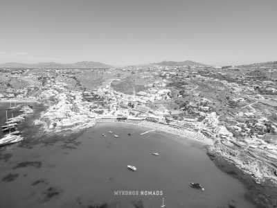 Griechenland - Abelos Mykonos - 4-Day Mykonos Getaway: Hotel, Nightlife, Beachclubs and Transfers on Greece's Party Island - 1