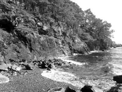 Norwegen - Leirvik - Bergen to Stavanger. Western Norway - Vikings, mountains and Fjords - 2