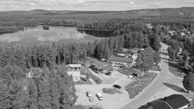 Sweden - Vuollerim - Experience an Unforgettable Arctic Adventure: Sled Dog Rides, Snowmobiling, and More in Sweden