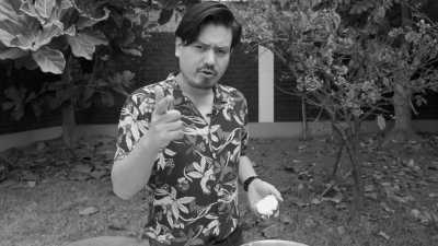 Peru - Lima - Lima, Peru CoWork Trip: 2 Weeks in the Food Capital of South America with a Local - 1