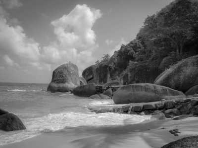 Thailand - Koh Samui - Koh Samui 🌞 HomeOffice in Thai Paradise - 2