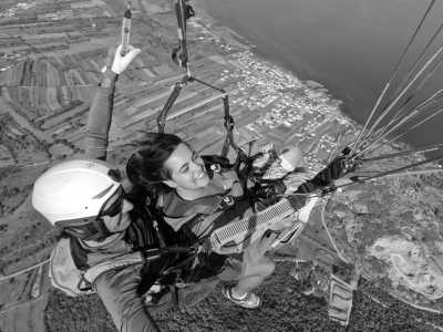 Mazedonien - Ohrid - One-Week Vacation in Ohrid: swimming, hiking in the National Park, boat tour, visit of the Old Town and much more - 6