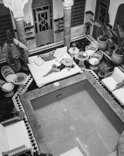 Marokko - Marrakesh - Explore Morocco in 10 days with a local Moroccan Travel Expert