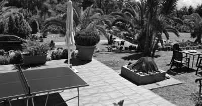 Portugal - Madeira Islands - Homeoffice auf Madeira: Einzelzimmer, Schreibtisch, 400qm Villa, 4800qm2 Garten, Gym, Game Room, ... - 12