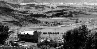 Welt - Azrou - Wohnmobiltour durch Marokko